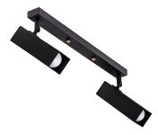 Світильник стельовий (спот) Pelikan Q L180-2 Black