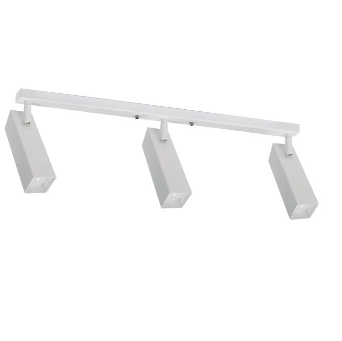 Потолочный светильник (спот) Pelikan Q L180-3 White