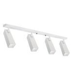 Світильник стельовий (спот) Pelikan Q L180-4 White