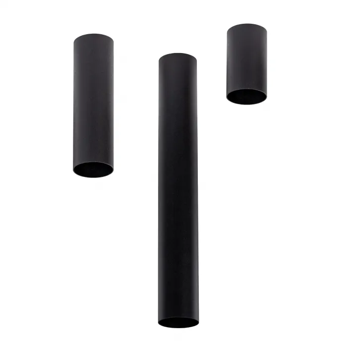 Світильник точковий Chime GU10 SP400 Black