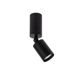 Світильник точковий Twin GU10 105-85 Black