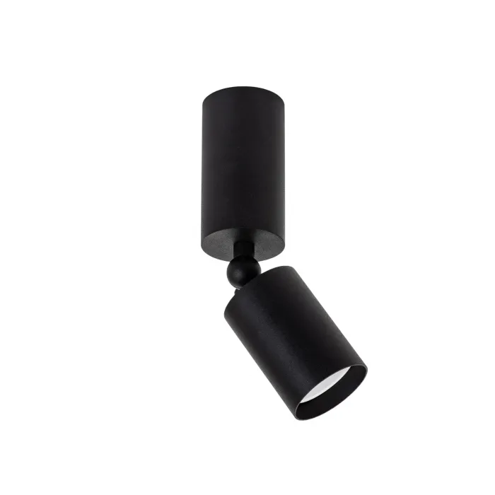 Світильник точковий Twin GU10 105-85 Black