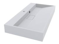 Умывальник Miraggio SYDNEY MATT