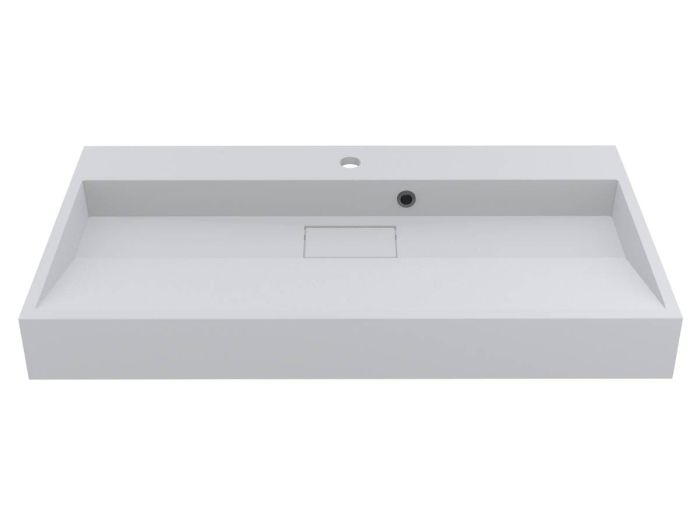 Умивальник Miraggio SYDNEY MATT