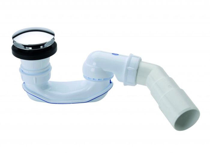 Сифон 578Р Clik-Clak