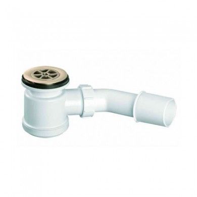Сифон для піддона McAlpine 50 HC26SCPB