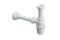 Сифон для умивальника McAlpine 1/4х40 HC2-40 J