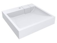 Умывальник Miraggio TALLINN MATT