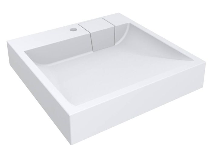 Умивальник Miraggio TALLINN MATT