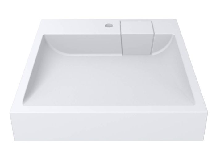 Умивальник Miraggio TALLINN MATT