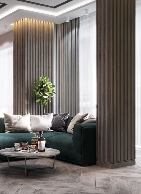 Точковий світильник TH5801 WH