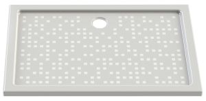 Душовий піддон «Титан» Білий А100 глянець