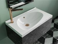 Умывальник Miraggio TITANIA