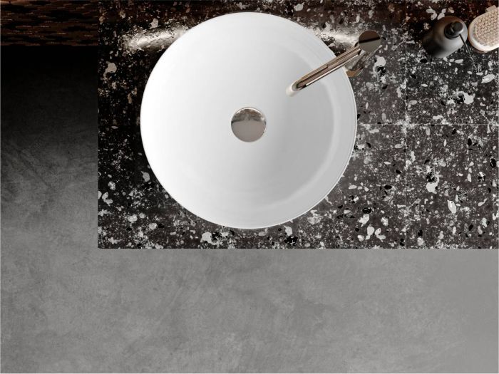 Умывальник Miraggio TOBI