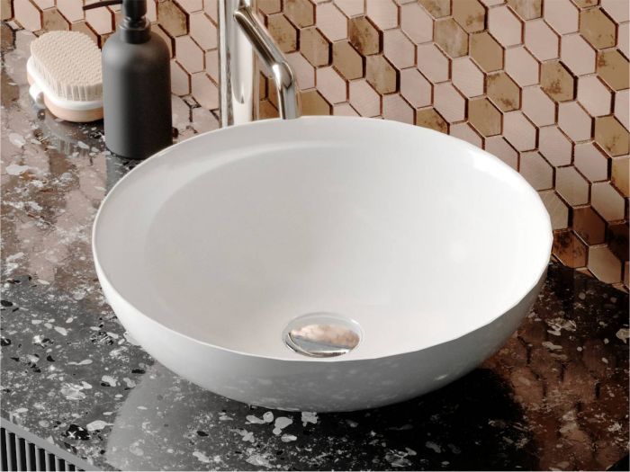 Умывальник Miraggio TOBI