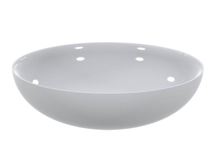 Умывальник Miraggio TOBI