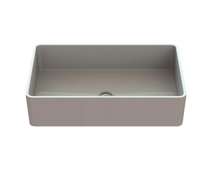 Умывальник «Тоскана» 60 см белый А100М МАТ