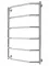 Полотенцесушитель ТРАПЕЦИЯ НР 800х530/500