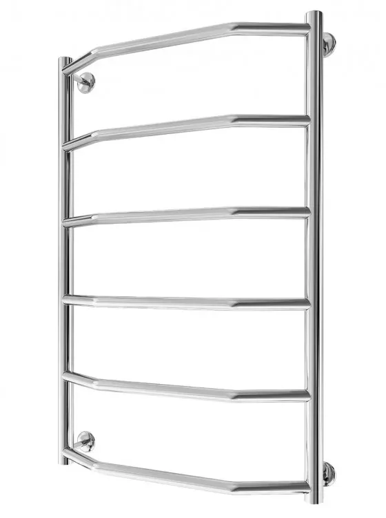 Полотенцесушитель ТРАПЕЦИЯ НР 800х530/500