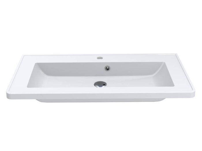 Умивальник Miraggio TRES