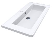 Умывальник Miraggio TRES MATT