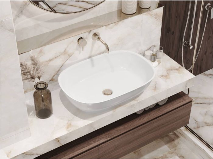 Умивальник Miraggio TRIPOLI