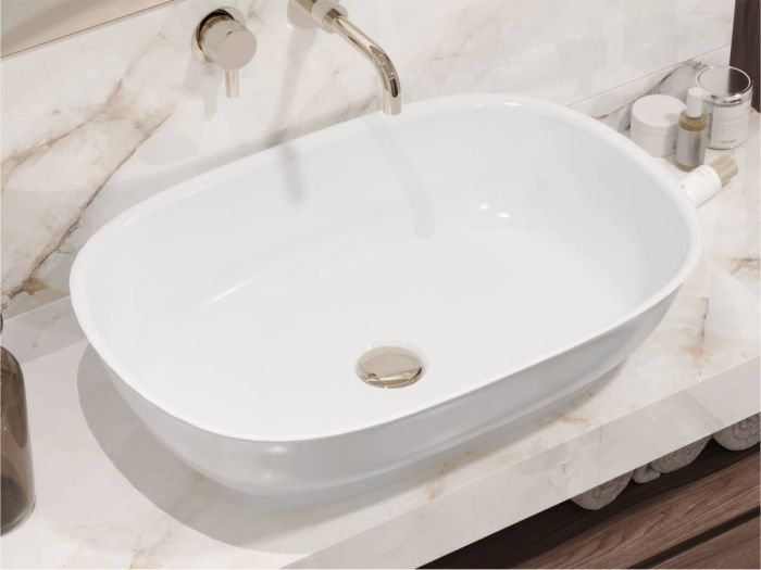 Умивальник Miraggio TRIPOLI