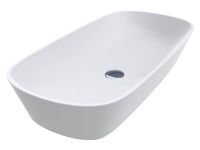 Умывальник Miraggio TRIPOLI MATT