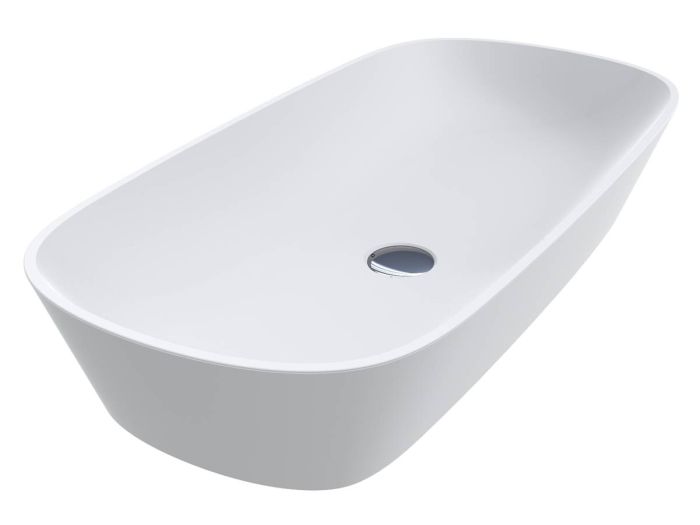 Умивальник Miraggio TRIPOLI MATT