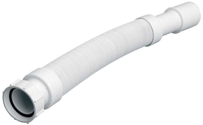 Труба McAlpine растяжная 1 1/2"х40/50, L-600мм