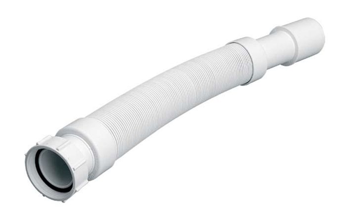Труба McAlpine растяжная 1 1/4х40/50 1 м