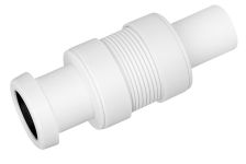 Труба McAlpine растяжная 32х32мм (L-150,3-200,3)