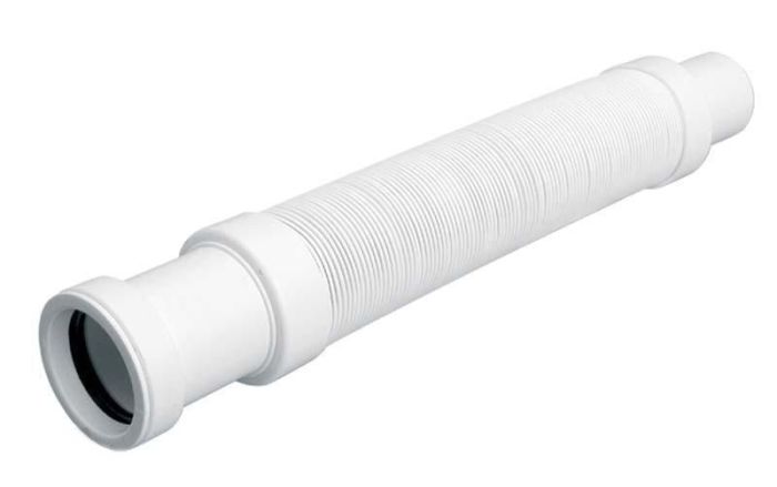 Труба McAlpine растяжная 32x32x1000 мм
