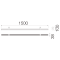 Світильники для модульної системи Module D38 Black 3000K