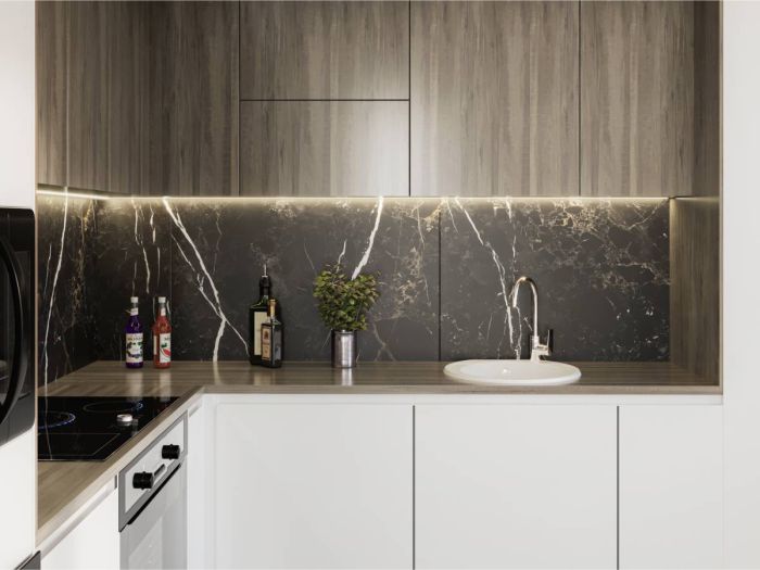 Кухонна мийка Miraggio TULUZA біла