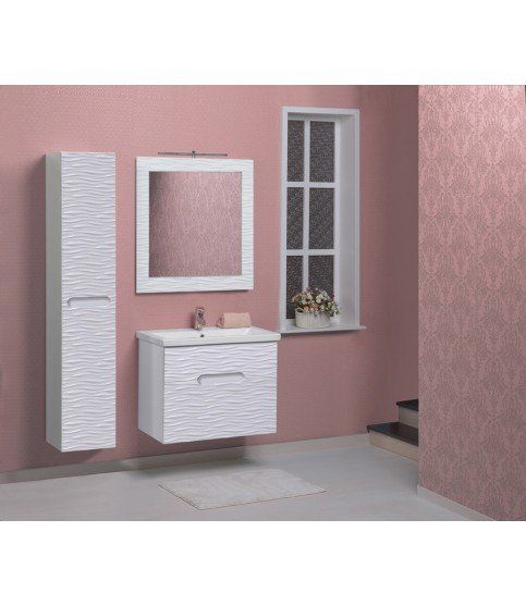 Тумба Модерн 80-А подвесная