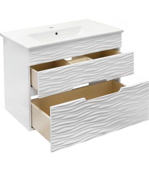 Тумба Модерн 80-А подвесная