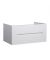 Тумба Octavio 100-A под умывальник / столешницу белую