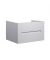 Тумба Octavio 80-A під умивальник / стільницю біла