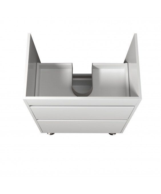 Тумба Prime 70 под умывальник / столешницу напольная