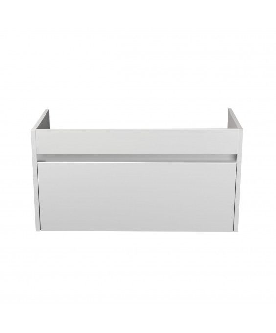Тумба Prime 80-А під стільницю або умивальник підвісна