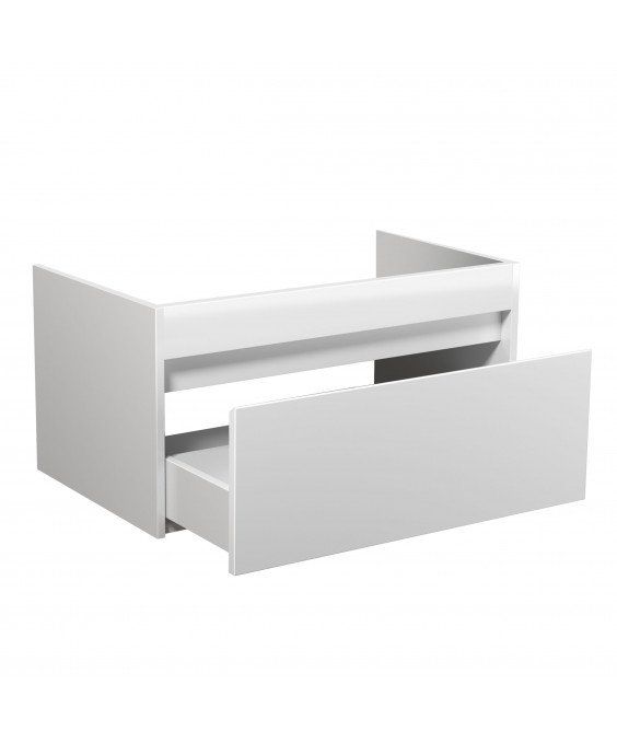 Тумба Prime 80-А під стільницю або умивальник підвісна