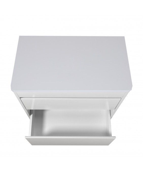 Тумба Prime 80 ST со столешницей напольная