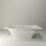 Ванна STUDIOSTONE Ula190*120