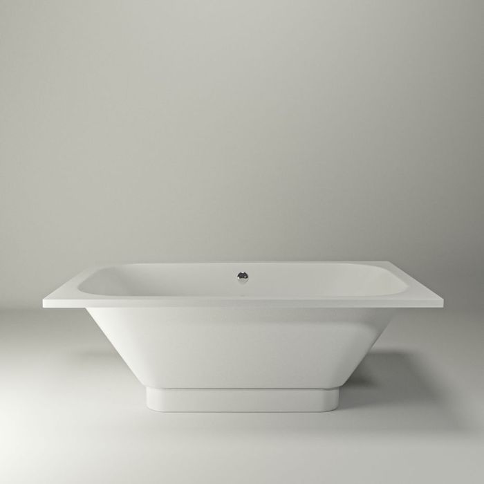 Ванна STUDIOSTONE Ula190*120