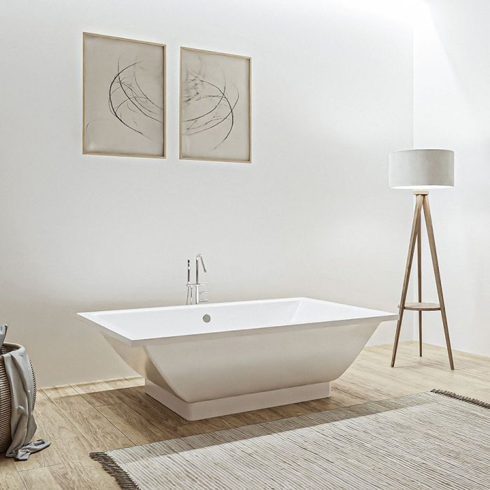 Ванна STUDIOSTONE Ula190*120