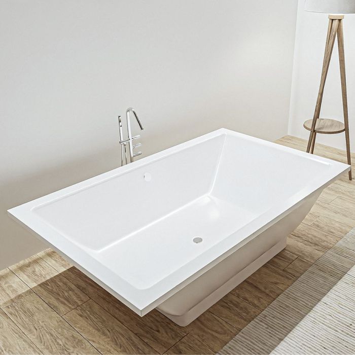 Ванна STUDIOSTONE Ula190*120