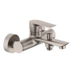 VACLAV змішувач для ванни, нікель