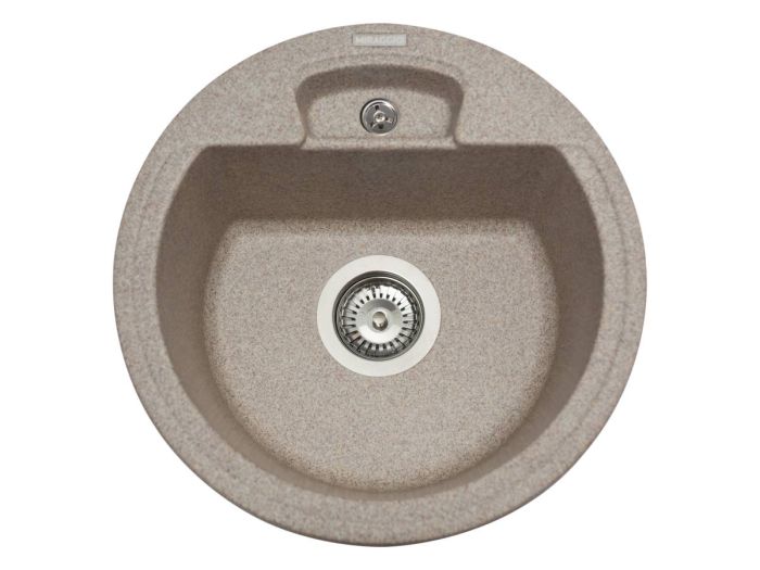 Кухонная мойка Miraggio VALENCIA терра