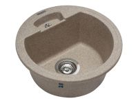 Кухонна мийка Miraggio VALENCIA терра